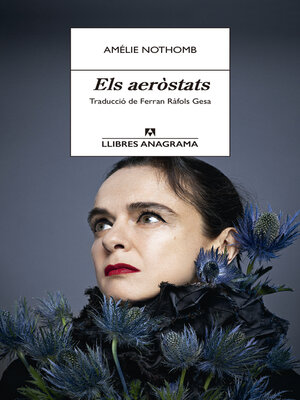 cover image of Els aeròstats